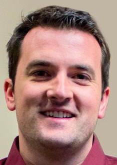 Ryan Gedney-Colorado Department of Labor and Employment